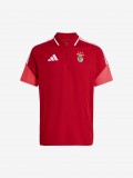 Polo Adidas S. L. Benfica 26/27 Polo Adidas S. L. Benfica 26/27