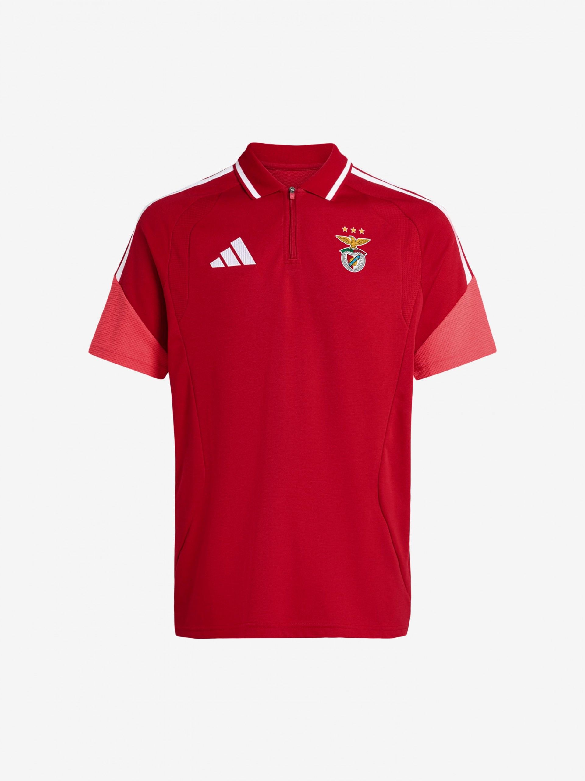 Polo Adidas S. L. Benfica EP26/27