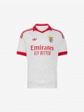 Adidas S. L. Benfica Away Junior 26/27 Jersey Adidas S. L. Benfica Away Junior 26/27 Jersey