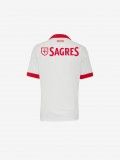 Adidas S. L. Benfica Away Junior 26/27 Jersey Adidas S. L. Benfica Away Junior 26/27 Jersey