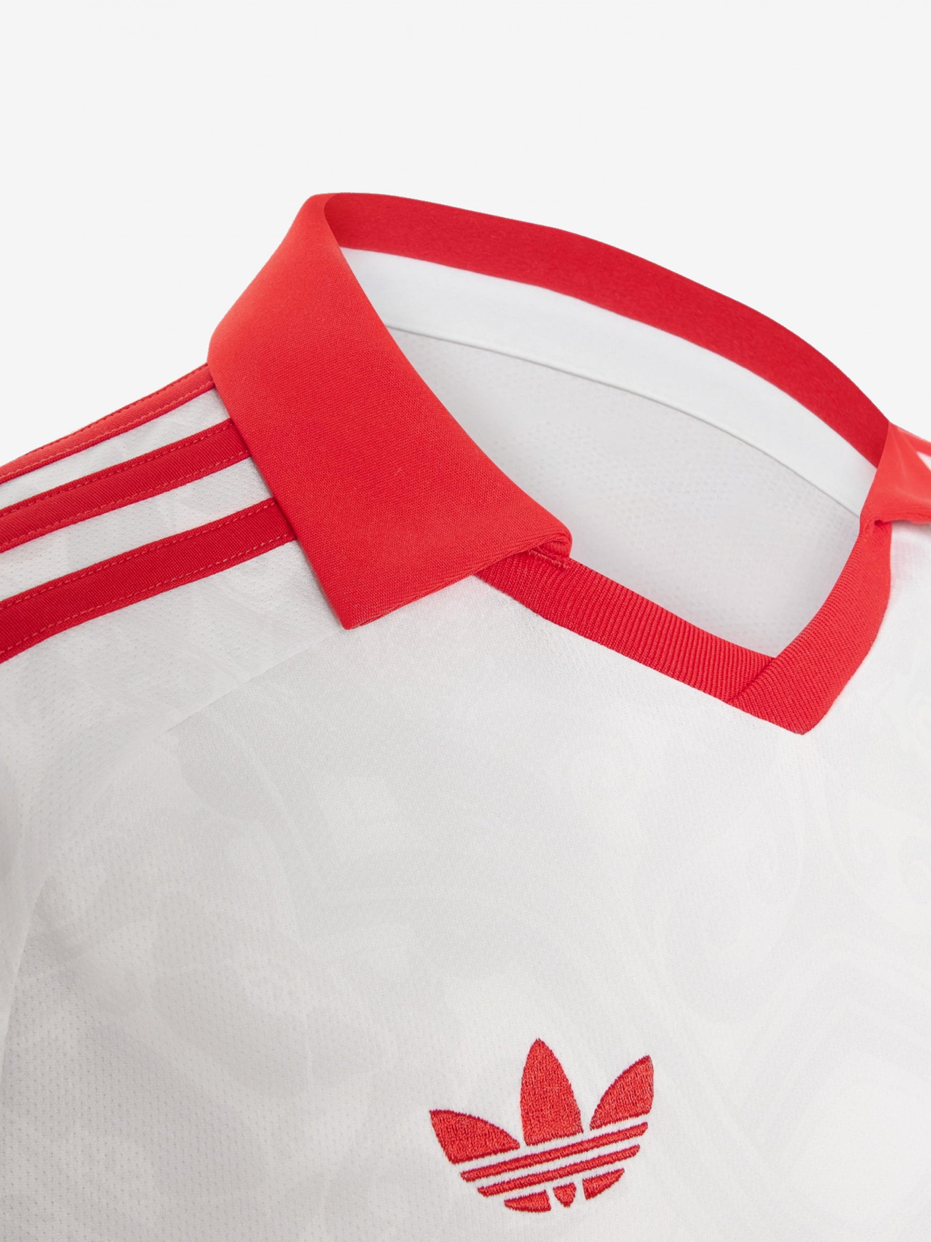 Adidas S. L. Benfica Away Junior 26/27 Jersey