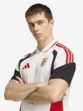 Adidas S. L. Benfica 26/27 Polo Shirt