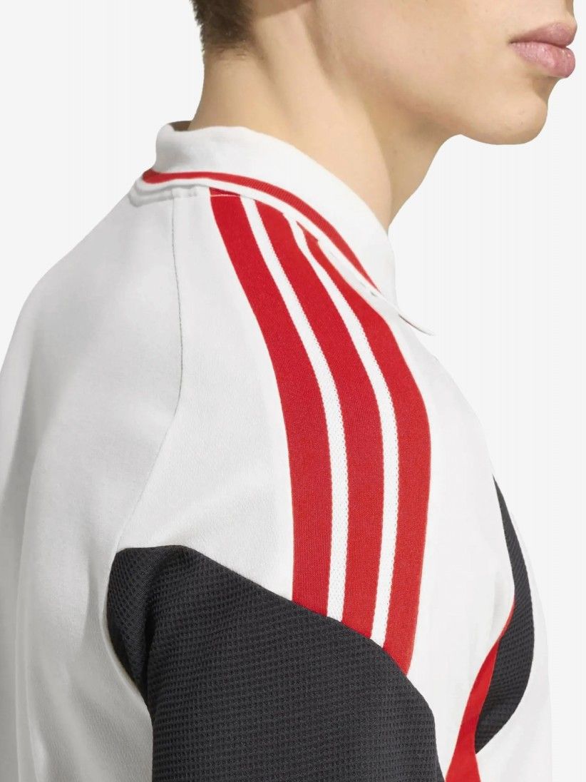 Adidas S. L. Benfica 26/27 Polo Shirt