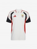 Adidas S. L. Benfica 26/27 Polo Shirt