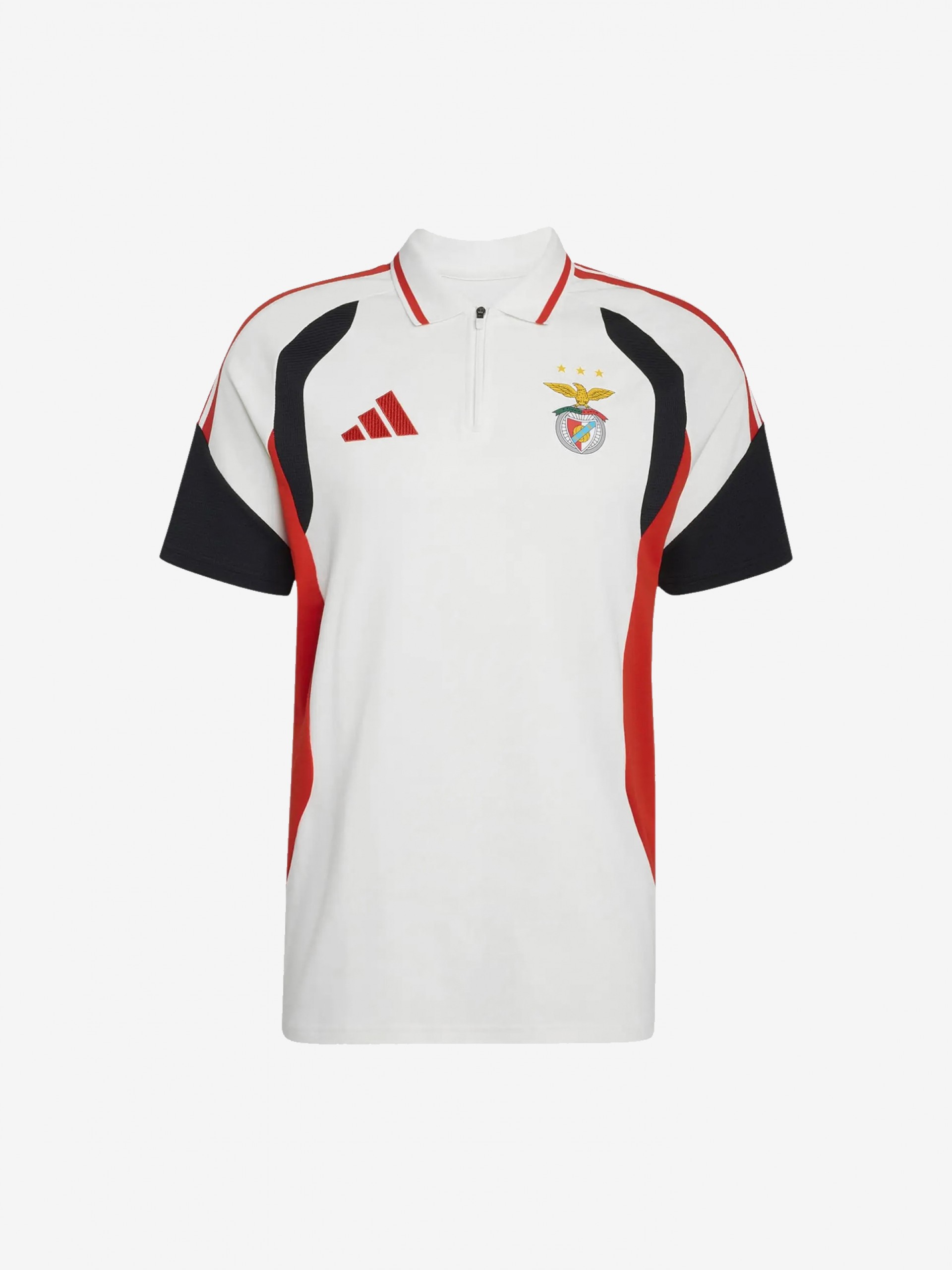Polo Adidas S. L. Benfica EP26/27
