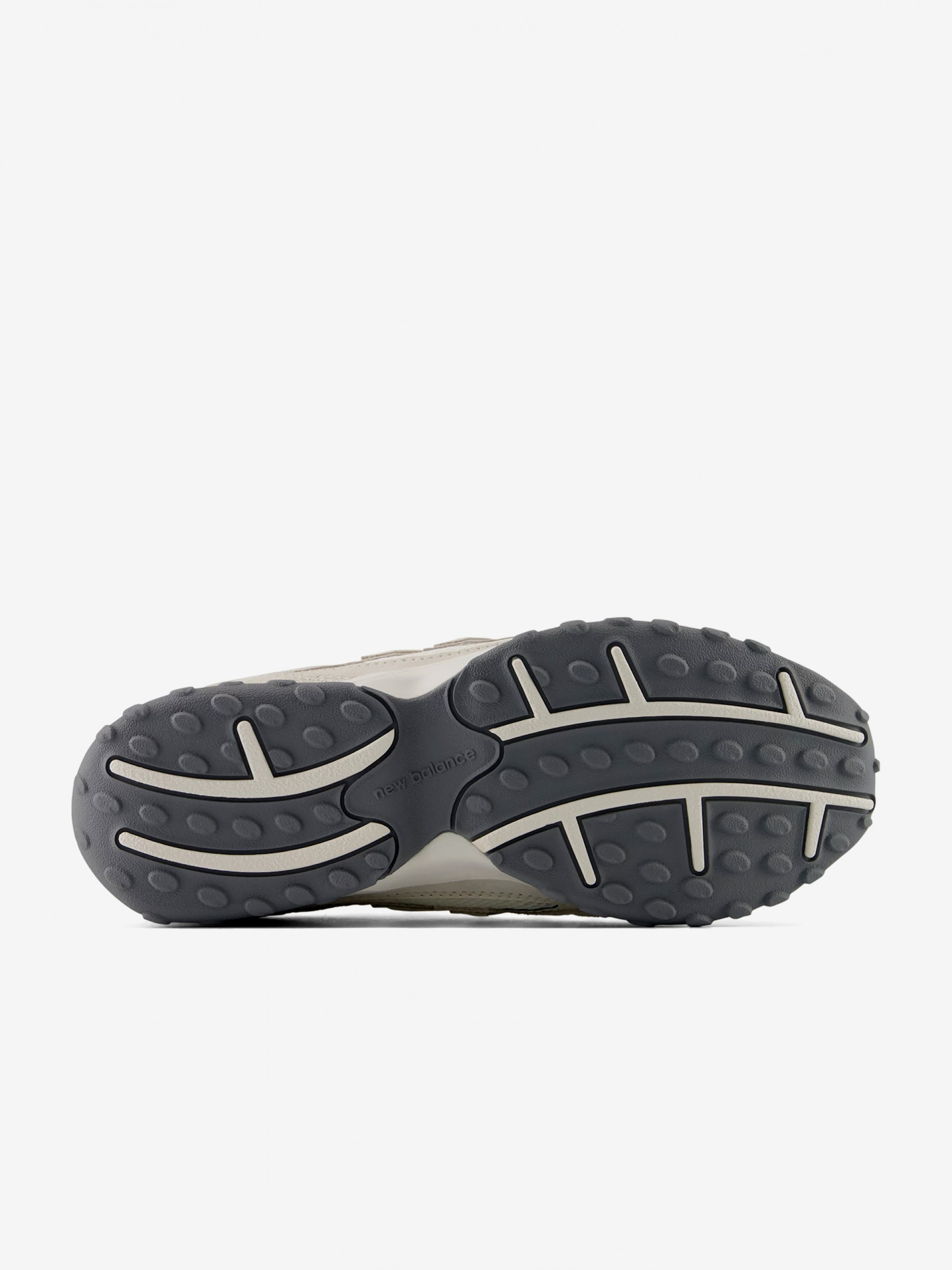 Sapatilhas New Balance U204L V1 Brancas e Bege