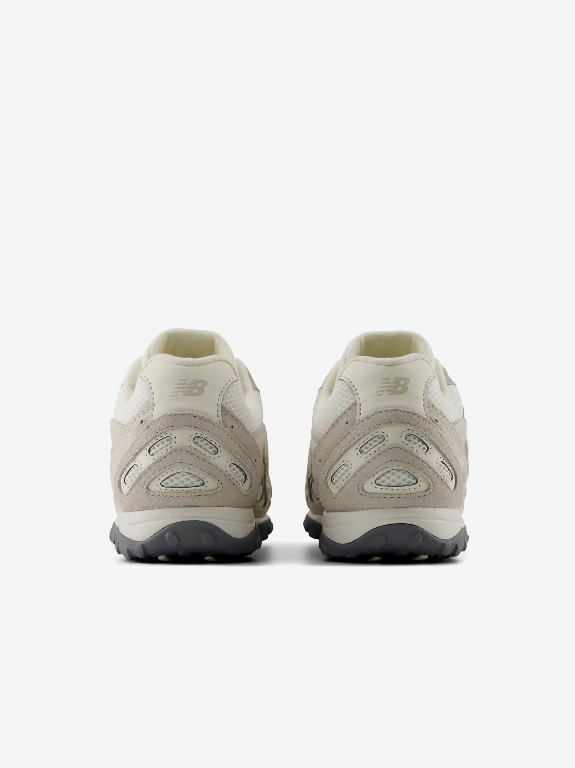 Sapatilhas New Balance U204L V1 Brancas e Bege