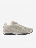 Sapatilhas New Balance U204L V1 Brancas e Bege