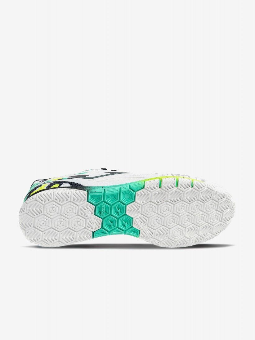 Joma Regate 26 IN Futsal Trainers Joma Regate 26 IN Futsal Trainers