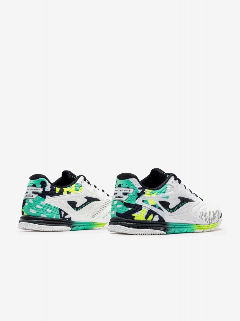 Joma Regate 26 IN Futsal Trainers Joma Regate 26 IN Futsal Trainers
