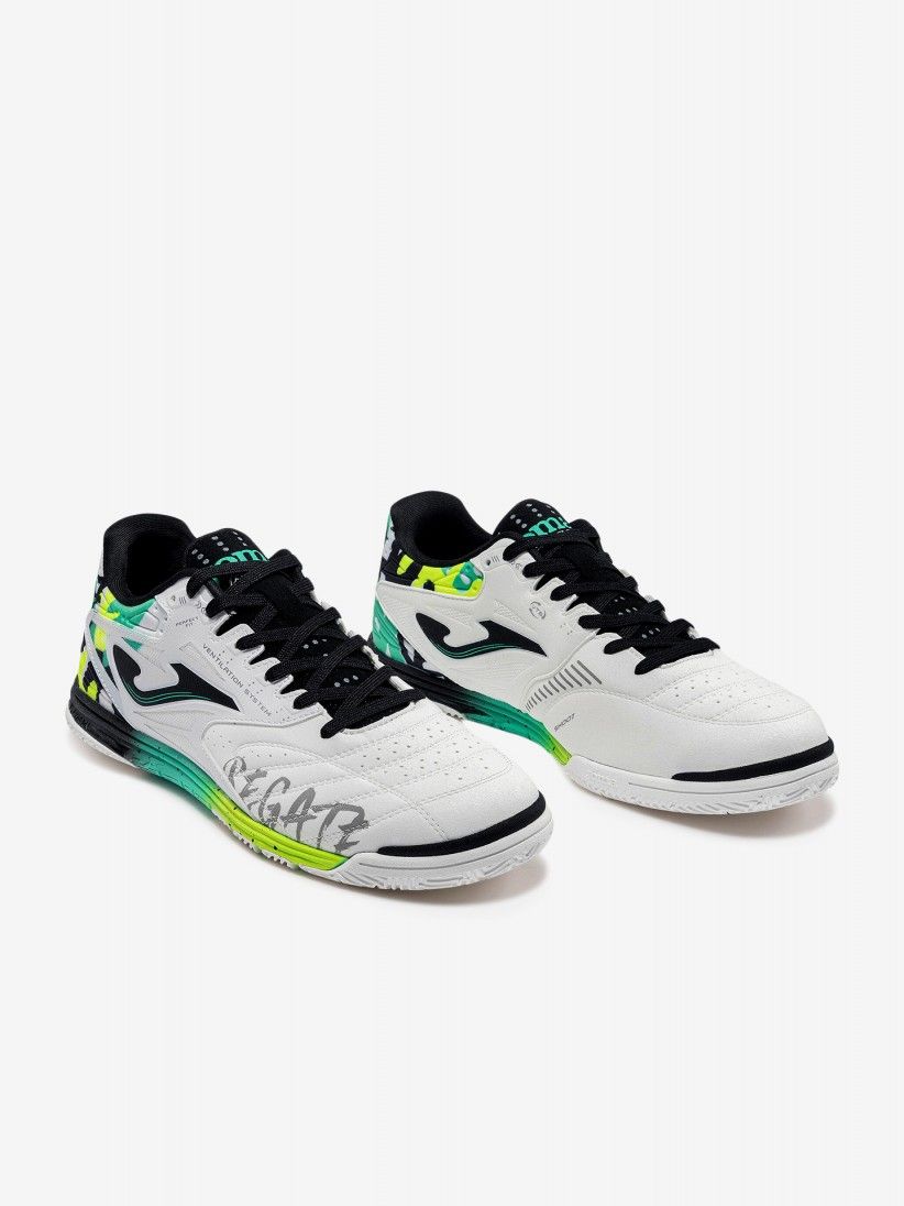 Joma Regate 26 IN Futsal Trainers Joma Regate 26 IN Futsal Trainers