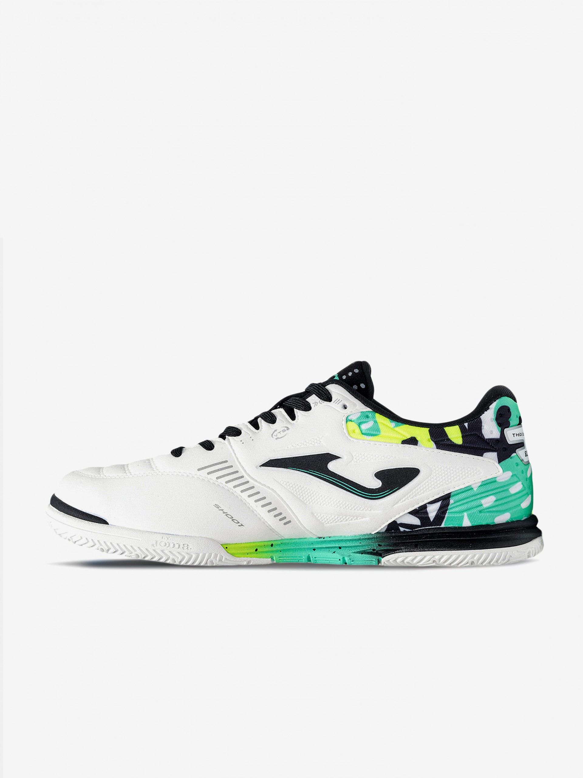 Joma Regate 26 IN Futsal Trainers