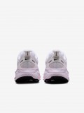 Sapatilhas de Running Nike Vomero 18 Lil�s e Brancas Para Mulher