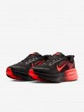 Sapatilhas de Running Nike Vomero 18 Pretas e Coral Para Homem