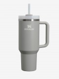 Copo T�rmico Stanley Quencher H2.0 Flowstate Tumbler 1.2L Cinzento