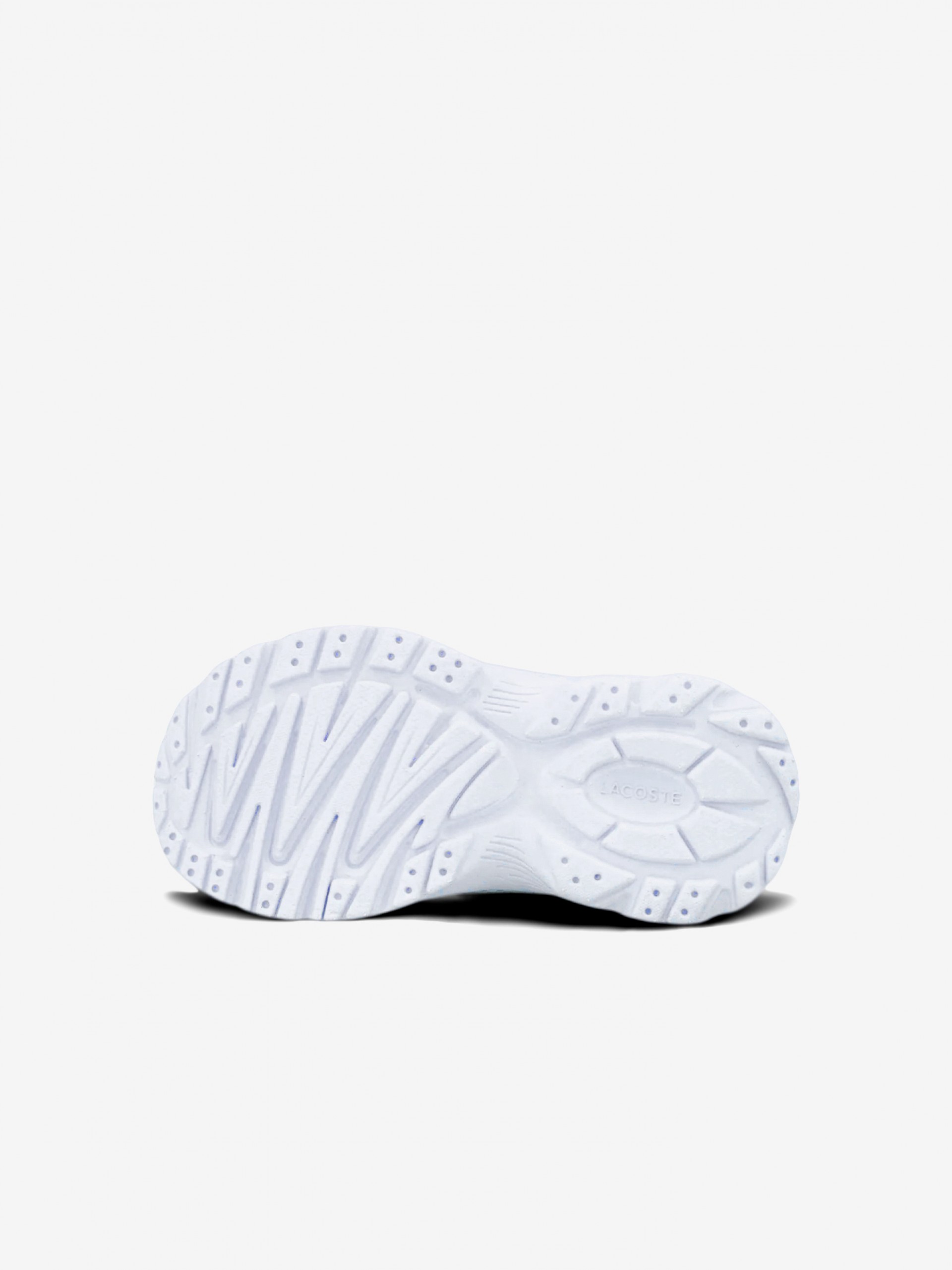 Lacoste L003 Neo Shot White I Sneakers