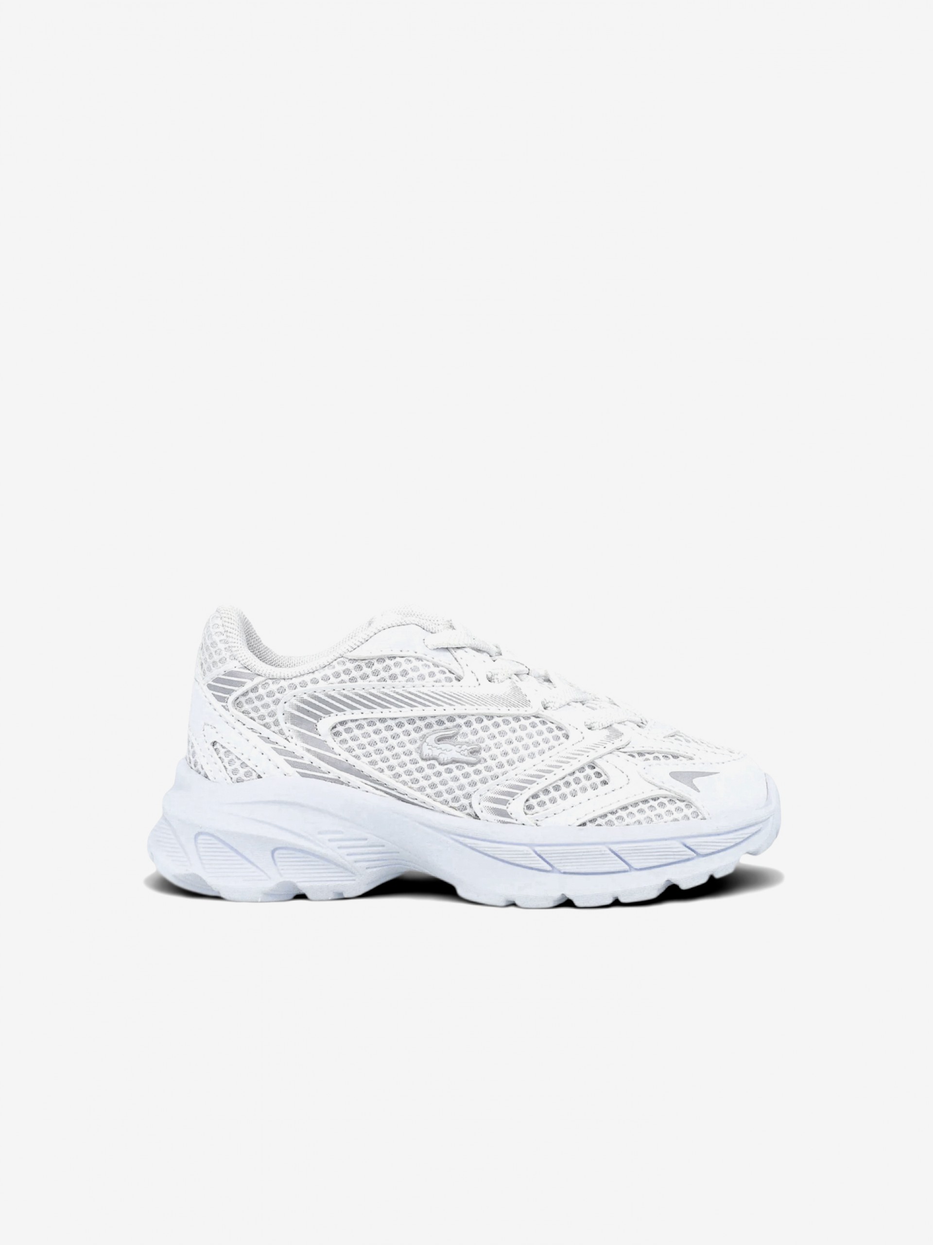Lacoste L003 Neo Shot White I Sneakers