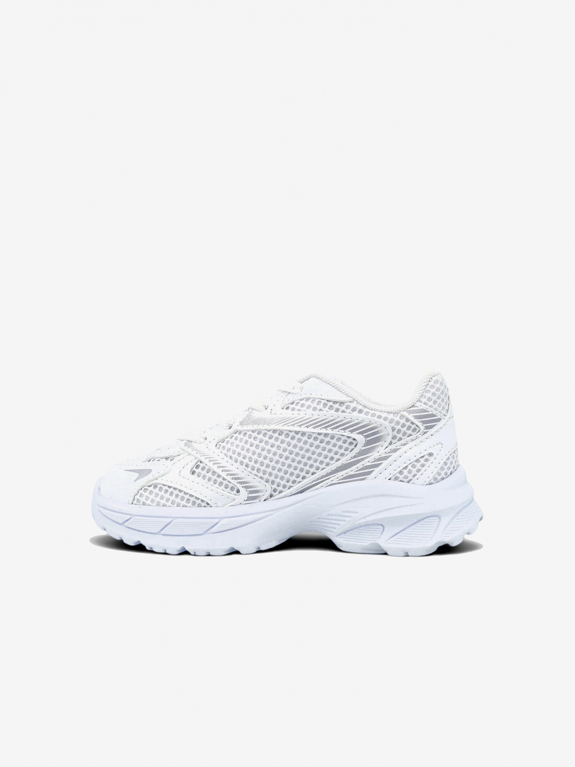 Lacoste L003 Neo Shot White I Sneakers