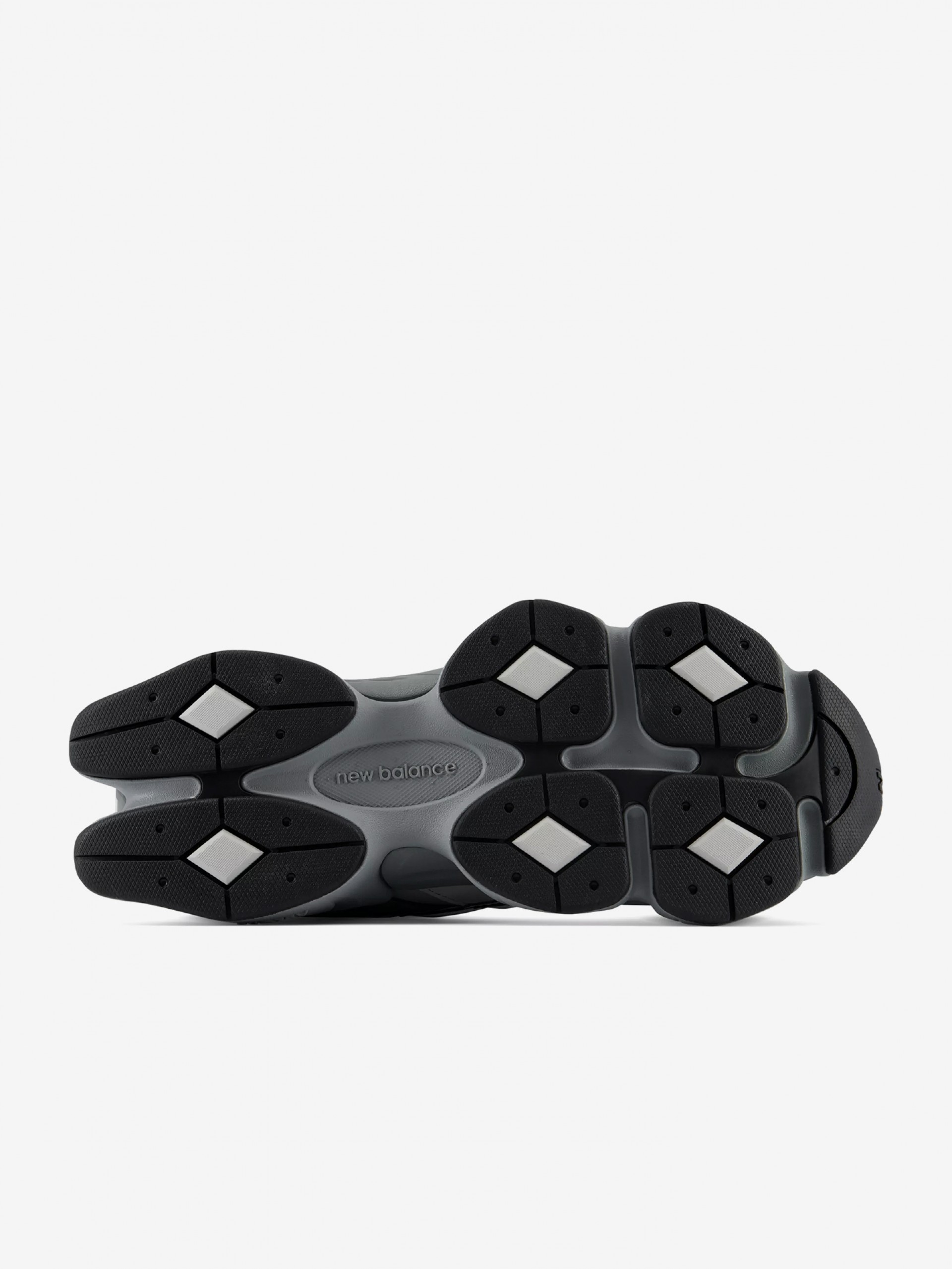 Zapatillas New Balance U9060 V1 Grises