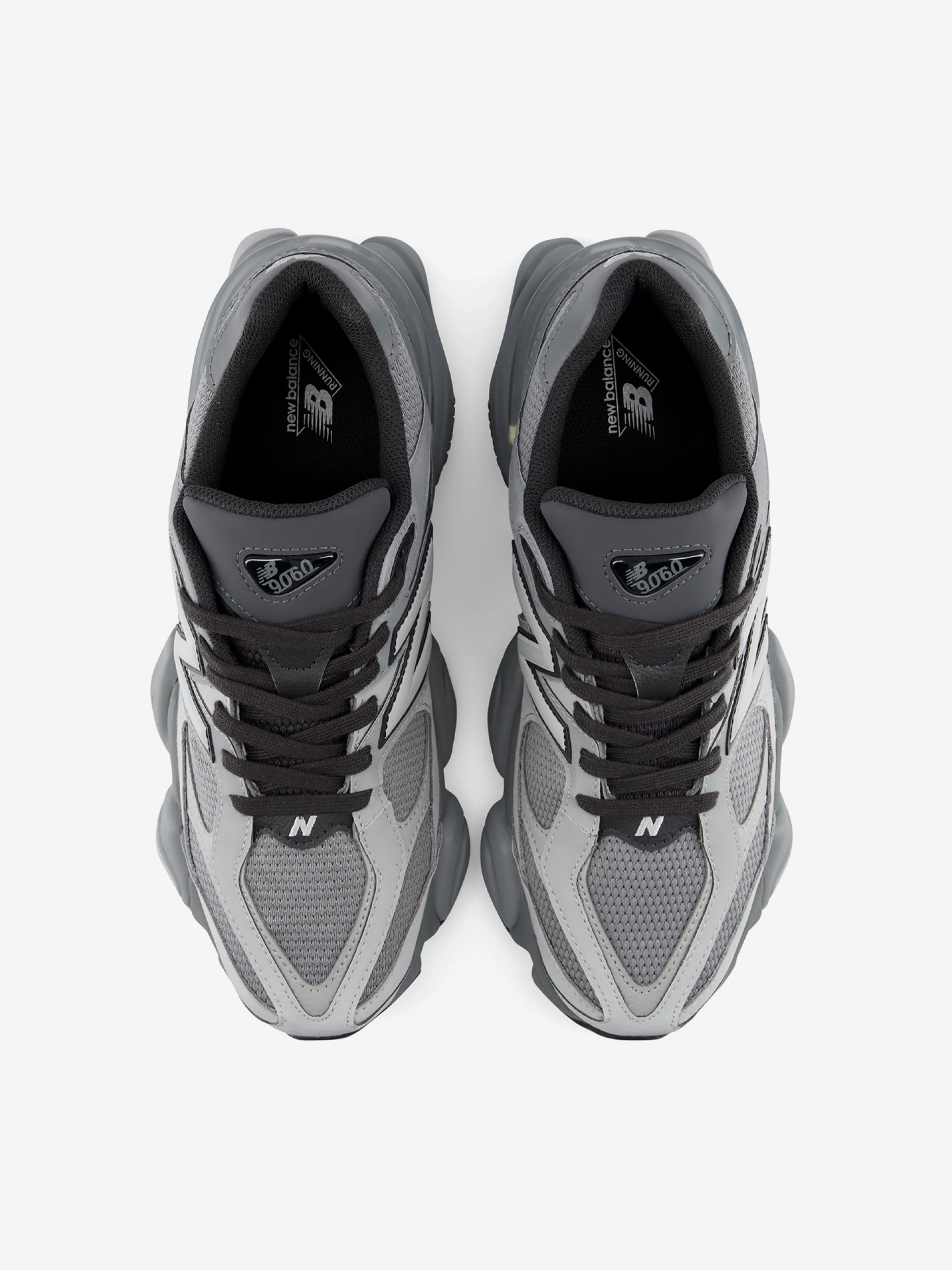 Zapatillas New Balance U9060 V1 Grises
