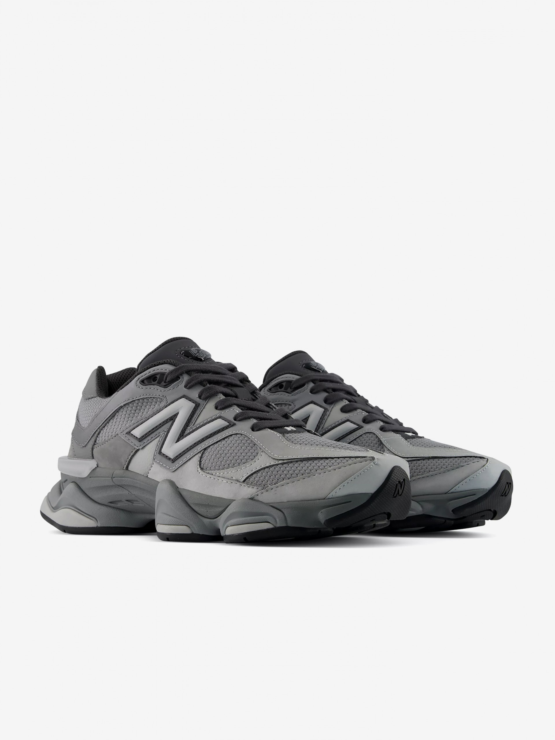 Zapatillas New Balance U9060 V1 Grises