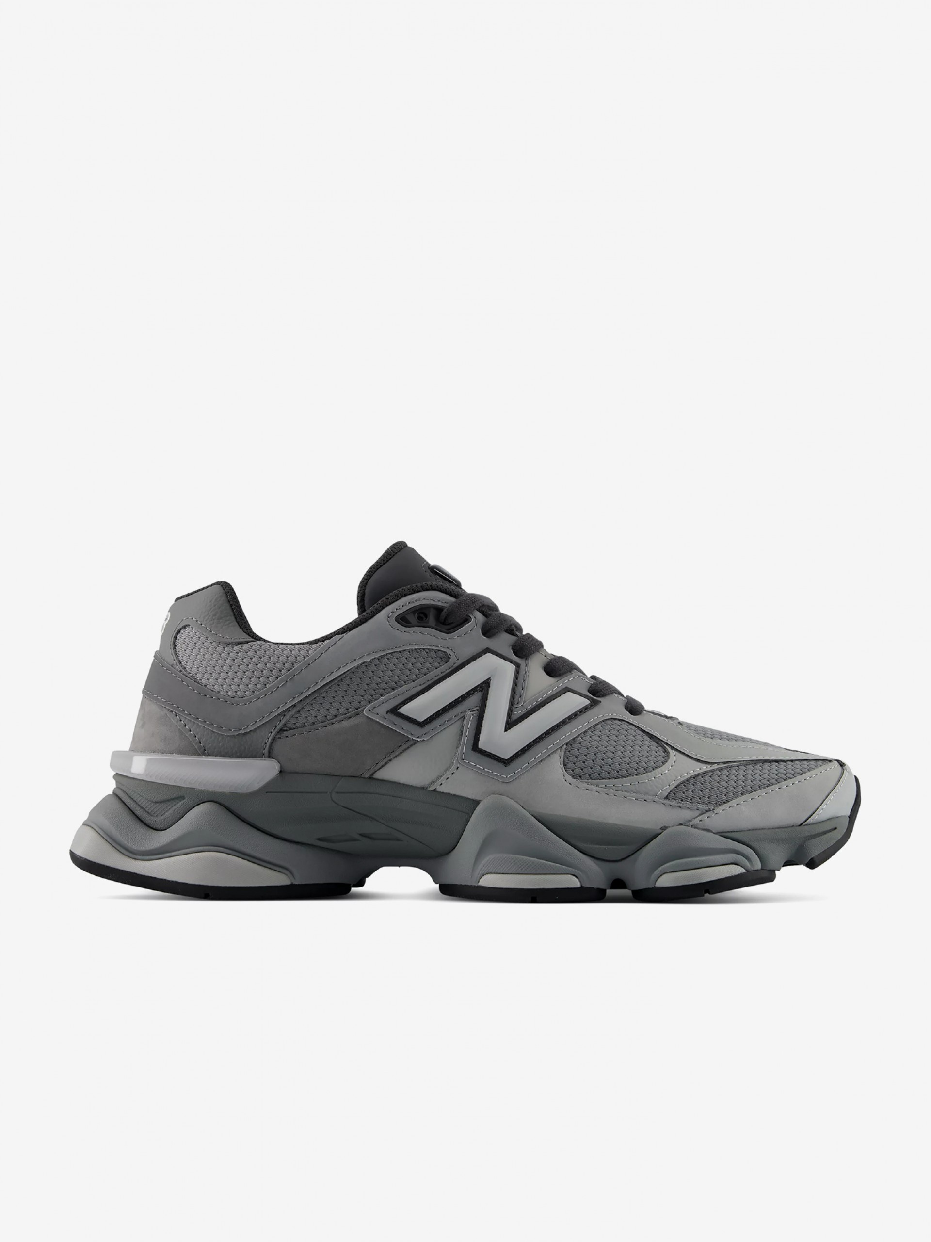 Zapatillas New Balance U9060 V1 Grises