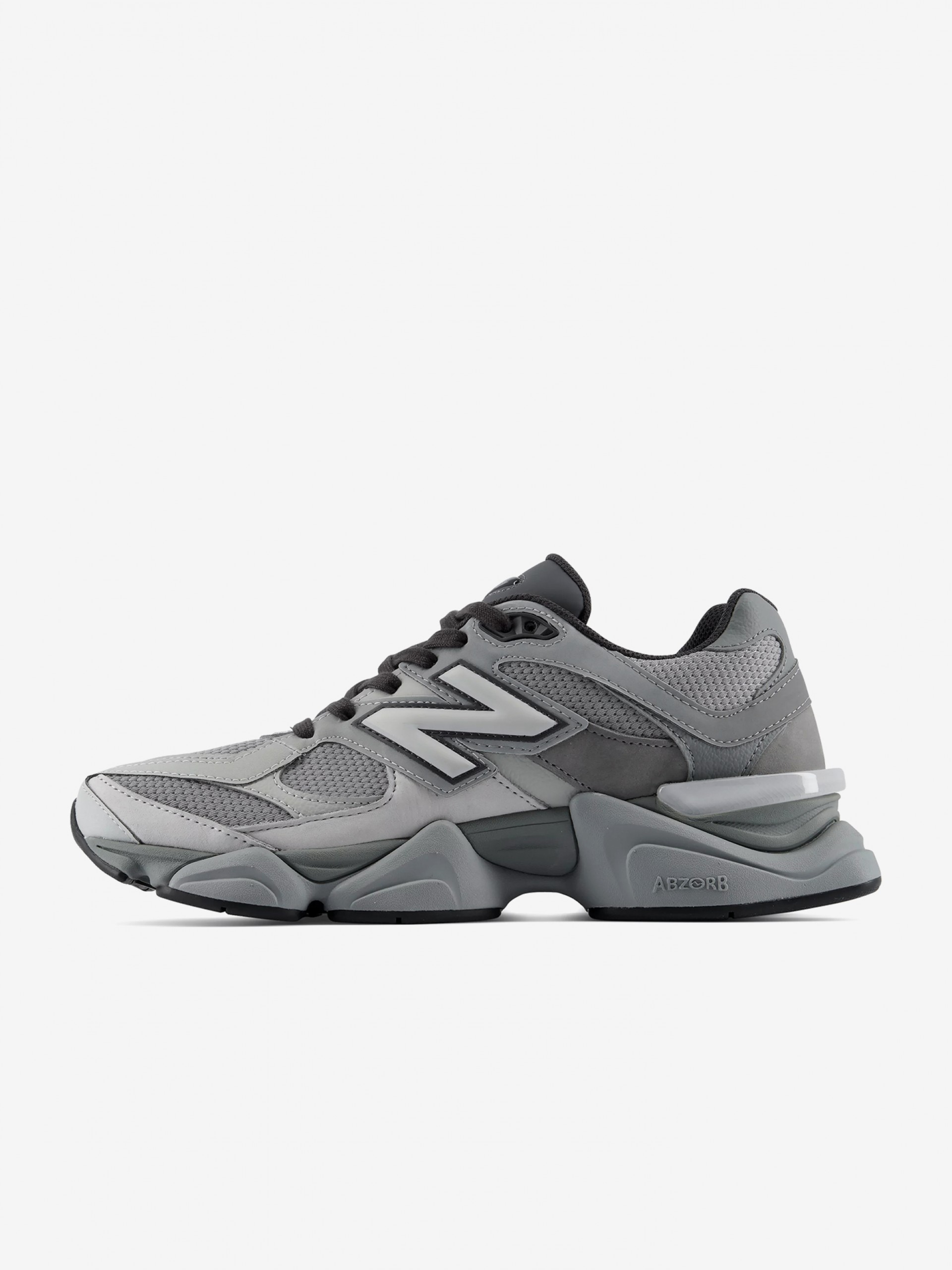 Zapatillas New Balance U9060 V1 Grises
