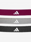 Adidas Non-Slip Silicone Grip Headbands Adidas Non-Slip Silicone Grip Headbands