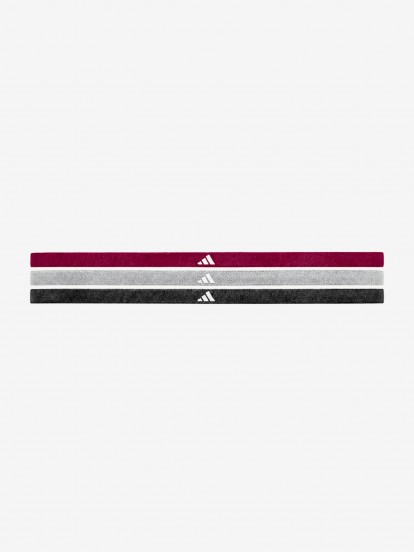 Cintas p/ Pelo Adidas Non-Slip Silicone Grip Cintas p/ Pelo Adidas Non-Slip Silicone Grip