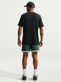 Nike Sportswear Club Black T-shirt For Men Nike Sportswear Club Black T-shirt For Men
