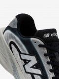Zapatillas de Running New Balance Ellipse v1 Grises y Negras Para Hombre