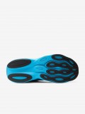 Zapatillas de Running New Balance Ellipse v1 Azules y Negras Para Hombre