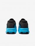 Zapatillas de Running New Balance Ellipse v1 Azules y Negras Para Hombre