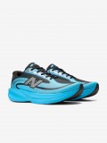 Zapatillas de Running New Balance Ellipse v1 Azules y Negras Para Hombre