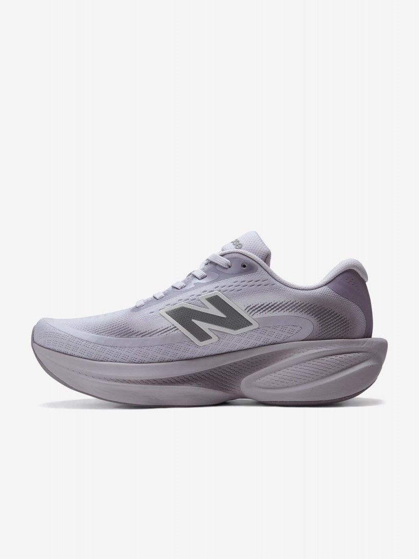New Balance Ellipse v1 Lilac Running Trainers For Women New Balance Ellipse v1 Lilac Running Trainers For Women