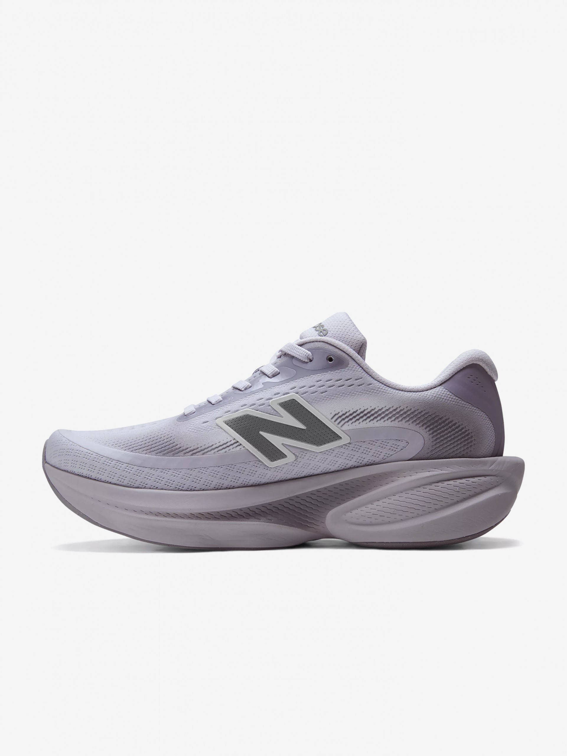 New Balance Ellipse v1 Lilac Running Trainers For Women