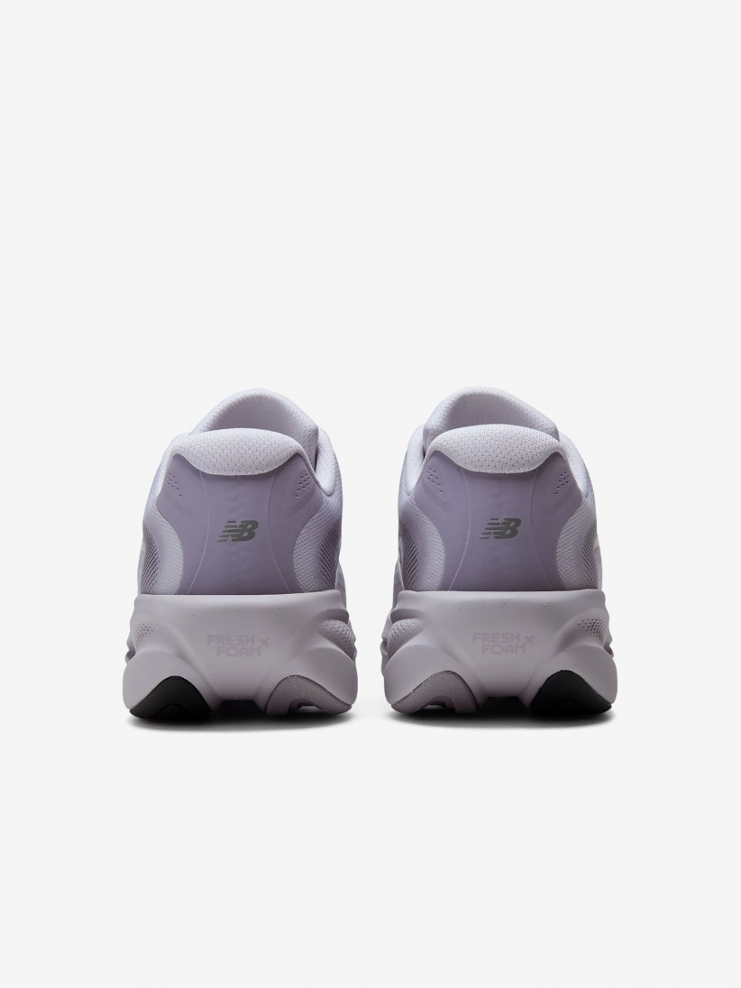 New Balance Ellipse v1 Lilac Running Trainers For Women New Balance Ellipse v1 Lilac Running Trainers For Women
