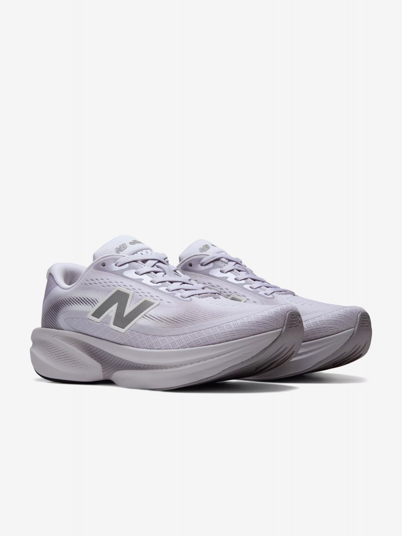 New Balance Ellipse v1 Lilac Running Trainers For Women New Balance Ellipse v1 Lilac Running Trainers For Women