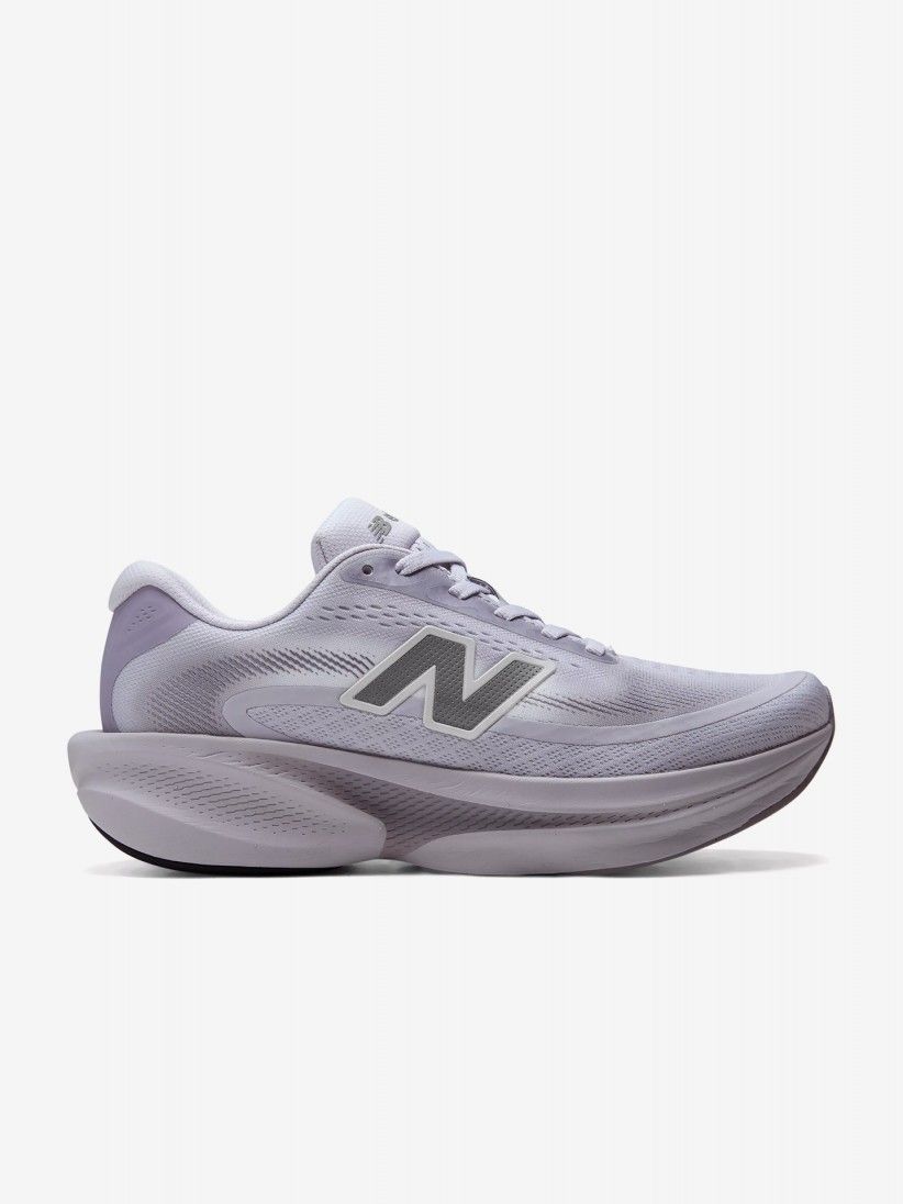 New Balance Ellipse v1 Lilac Running Trainers For Women New Balance Ellipse v1 Lilac Running Trainers For Women