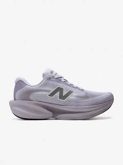 Sapatilhas de Running New Balance Ellipse v1 Lilás Para Mulher Sapatilhas de Running New Balance Ellipse v1 Lilás Para Mulher