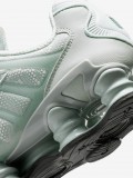 Nike Shox TL Green and Grey Sneakers For Men Nike Shox TL Green and Grey Sneakers For Men