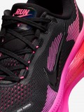 Nike Vomero 18 Black and Pink Running Trainers For Women Nike Vomero 18 Black and Pink Running Trainers For Women