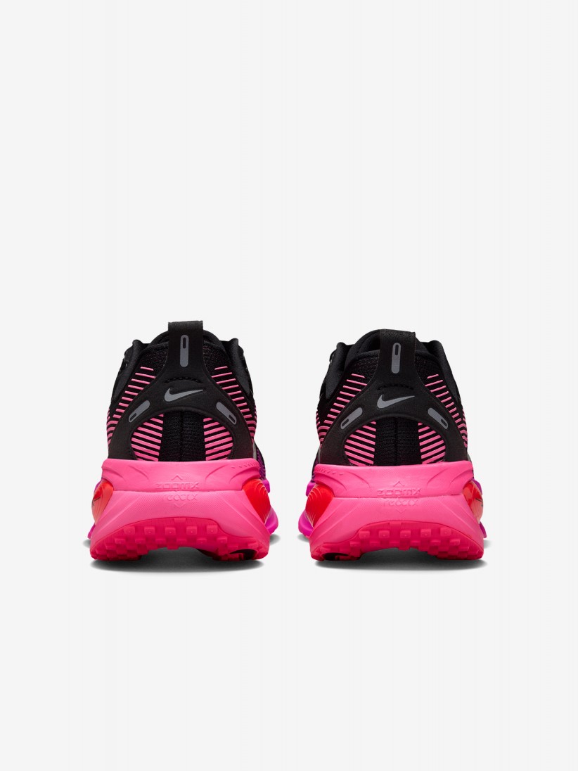 Nike Vomero 18 Black and Pink Running Trainers For Women Nike Vomero 18 Black and Pink Running Trainers For Women