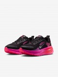Nike Vomero 18 Black and Pink Running Trainers For Women Nike Vomero 18 Black and Pink Running Trainers For Women