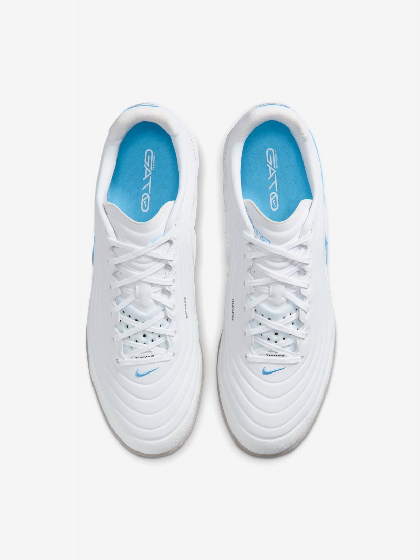 Zapatillas de F�tbol Sala Nike Tiempo Reactgato IN
