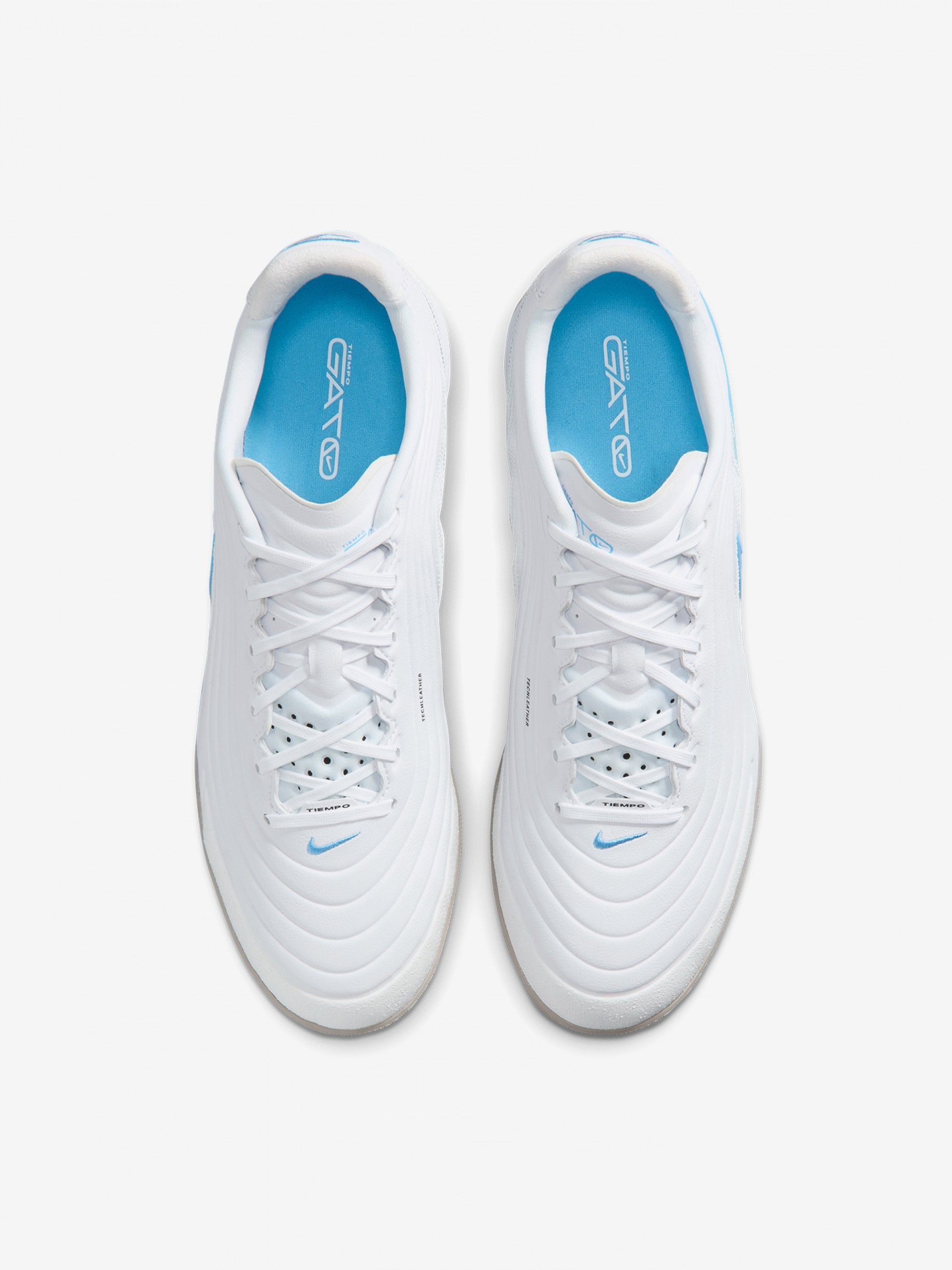 Zapatillas de Fútbol Sala Nike Tiempo Reactgato IN