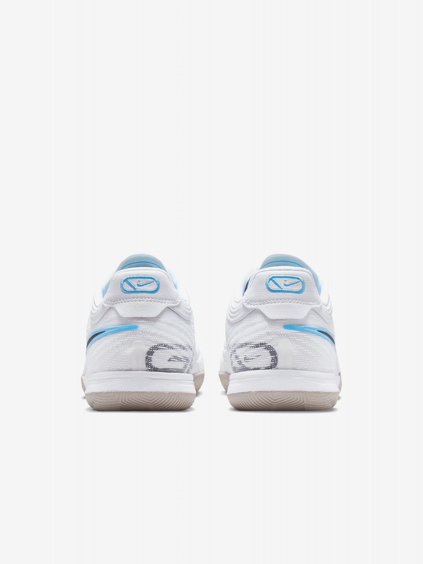 Zapatillas de F�tbol Sala Nike Tiempo Reactgato IN