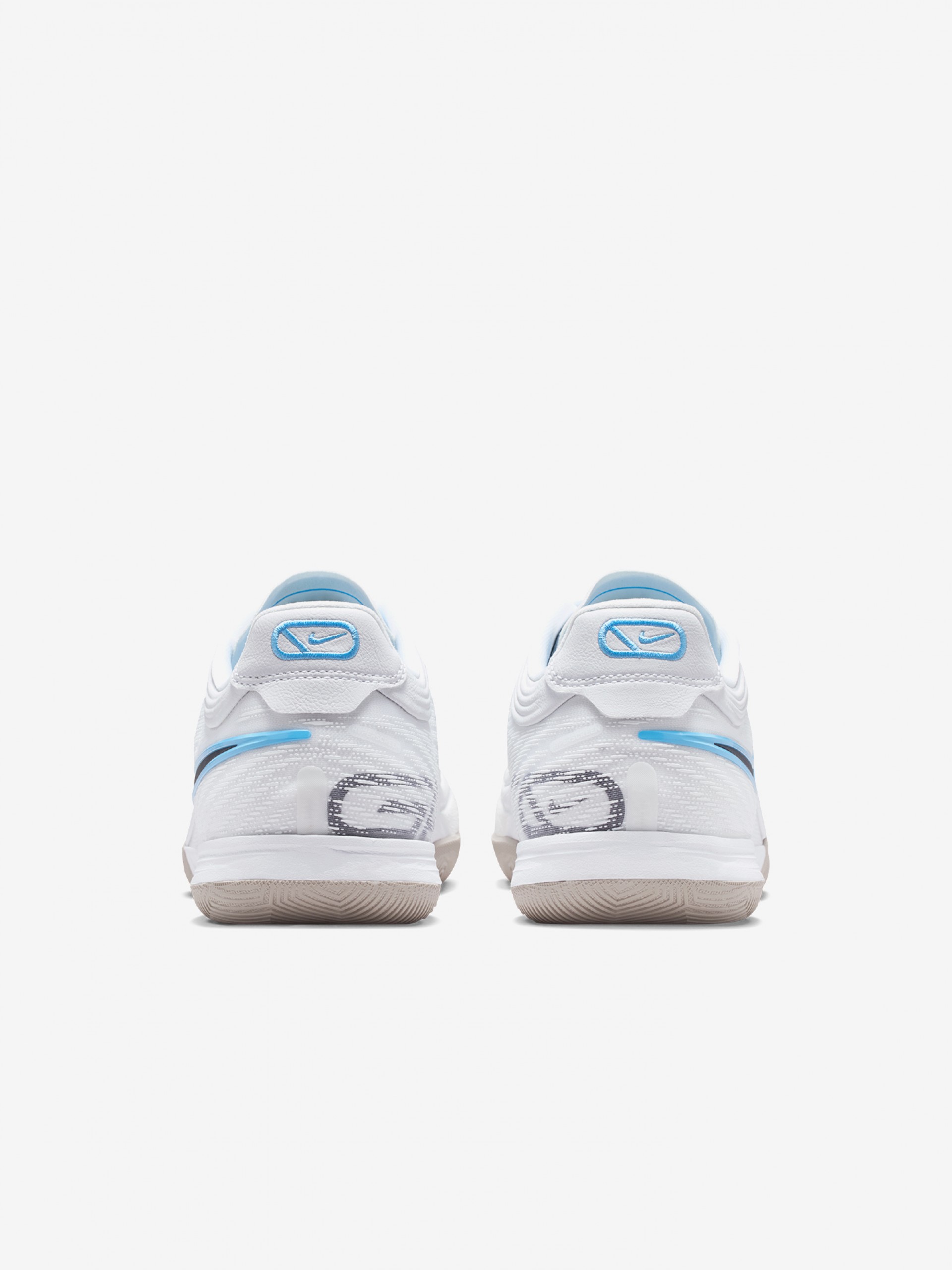 Zapatillas de Fútbol Sala Nike Tiempo Reactgato IN