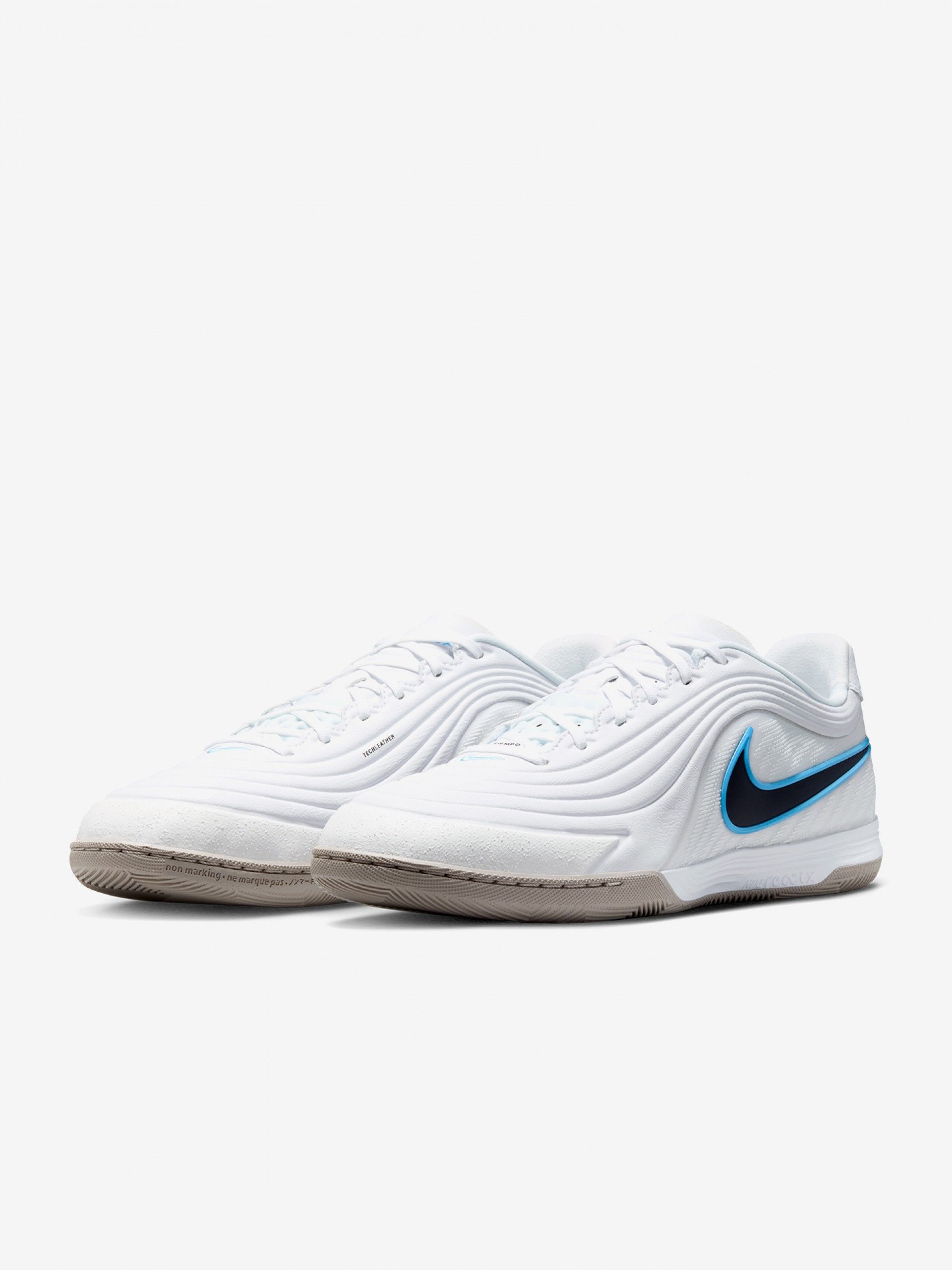 Zapatillas de Fútbol Sala Nike Tiempo Reactgato IN