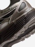 Nike P-6000 Brown and Silver Sneakers For Women Nike P-6000 Brown and Silver Sneakers For Women